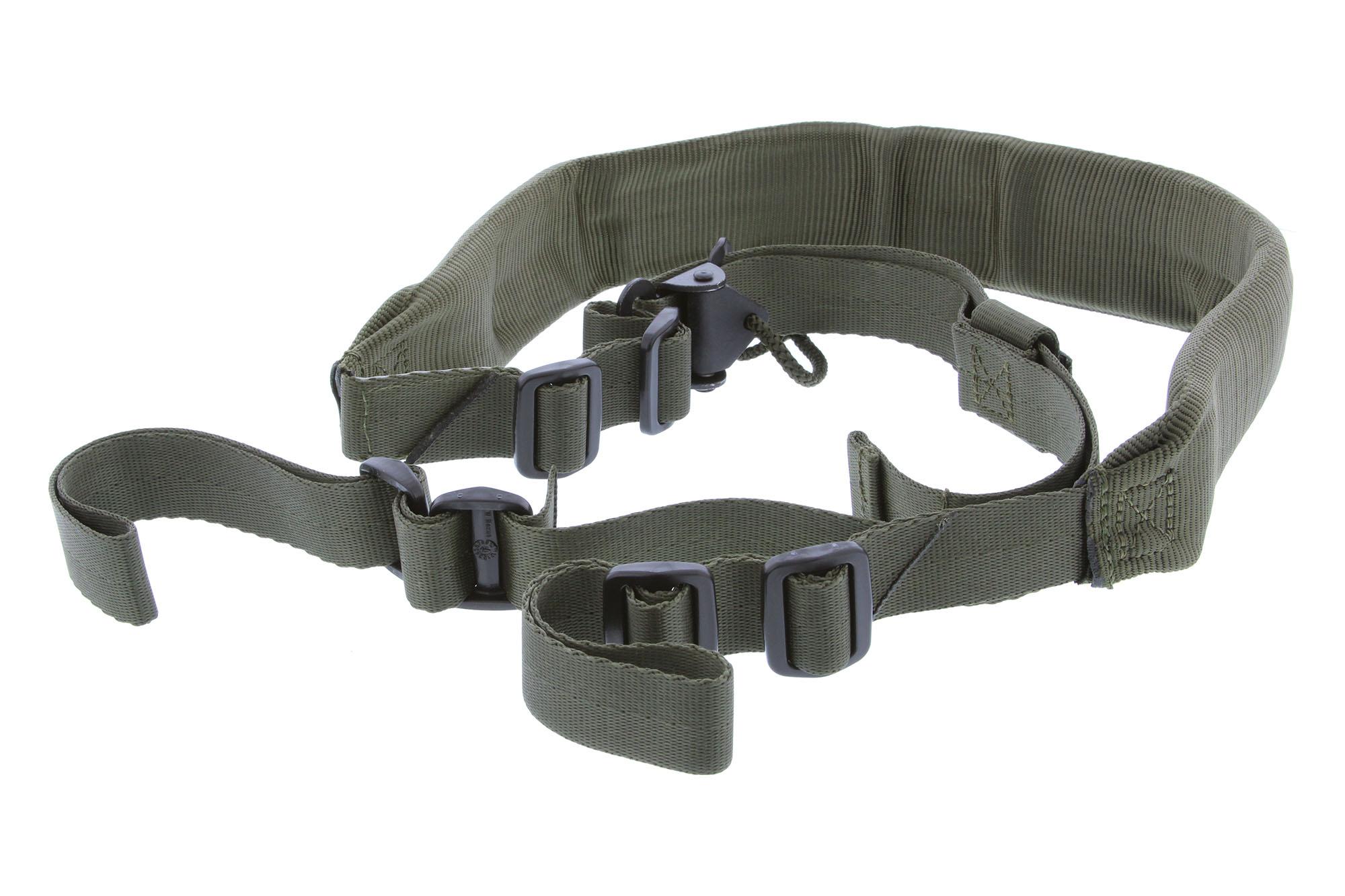 Viking Tactical Sling VTAC® 2 Point Sling, 5.11 Vtac Wide Padded 2